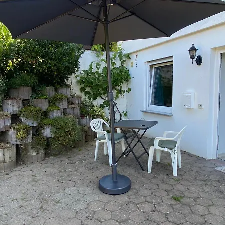 Ferienwohnung Loewenzahn Fischingen Exterior photo