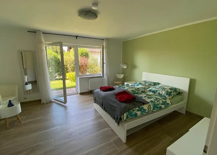Ferienwohnung Loewenzahn