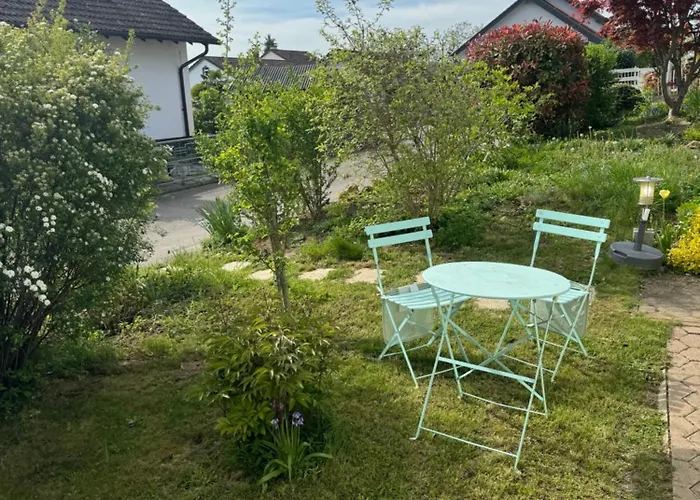 Ferienwohnung Loewenzahn