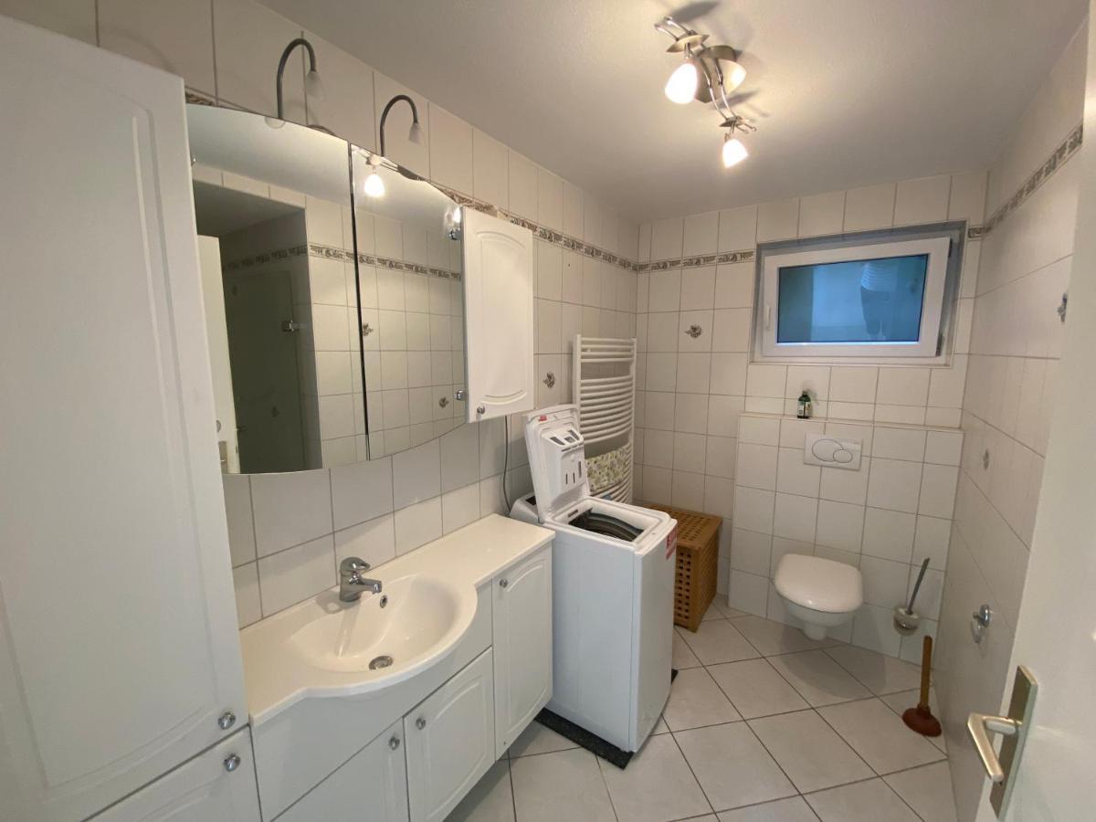 Loewenzahn Apartment Fischingen