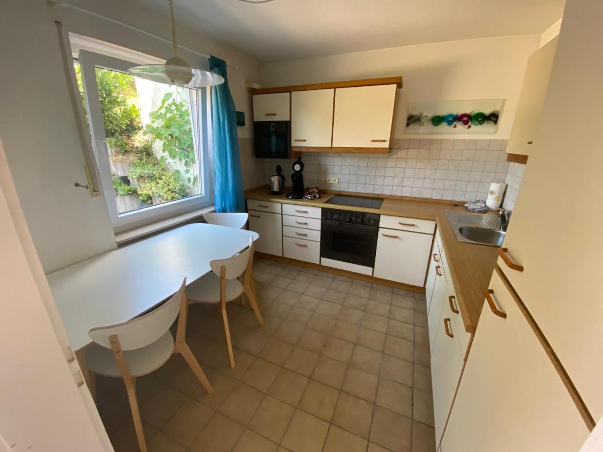 Apartment Loewenzahn Fischingen